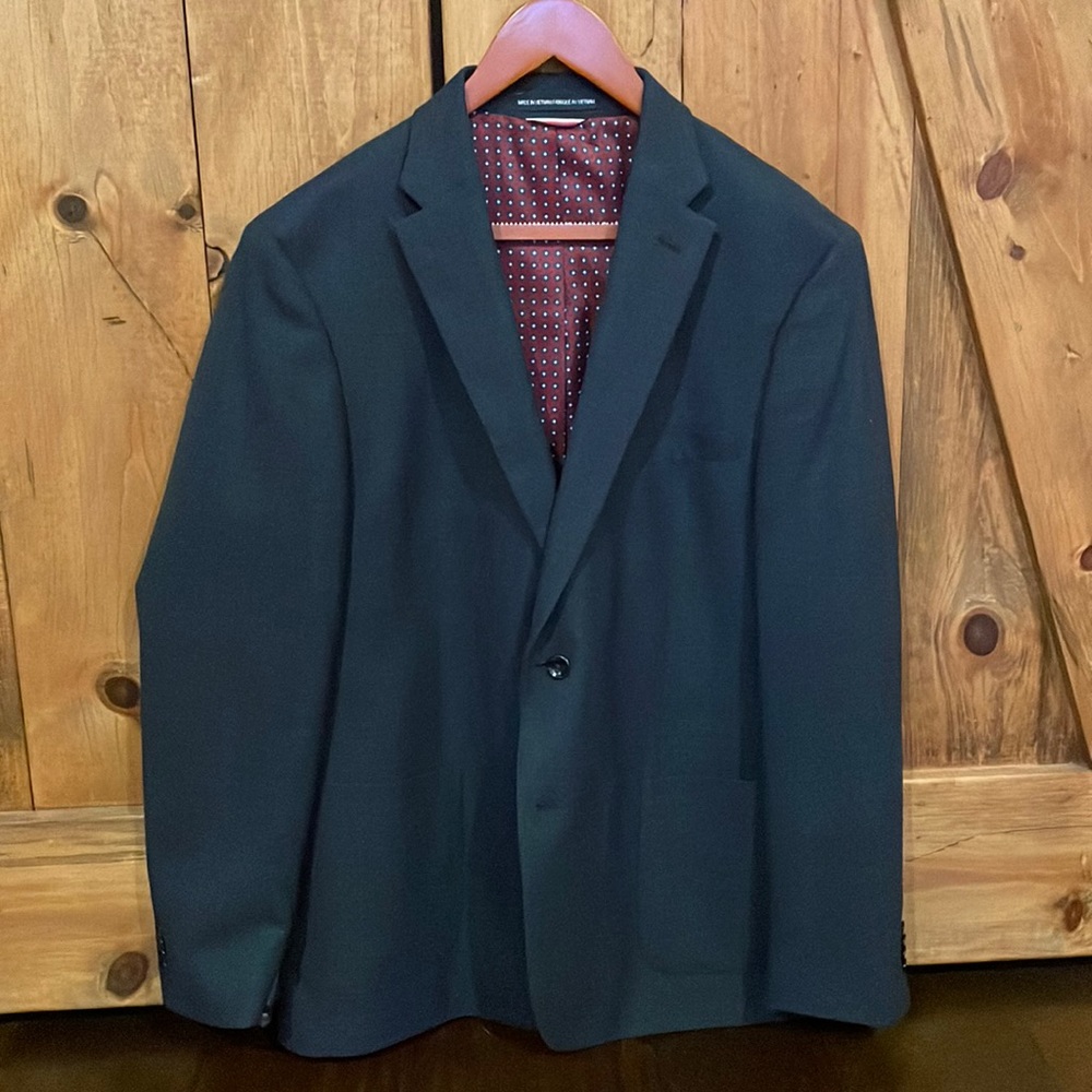 Tommy Hilfiger Mens blazer 44R